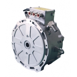 純電動（混合動力）中、大巴系列電機(jī)