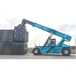 港口專用設(shè)備（正面吊、集卡、堆高機(jī)）系列電機(jī)